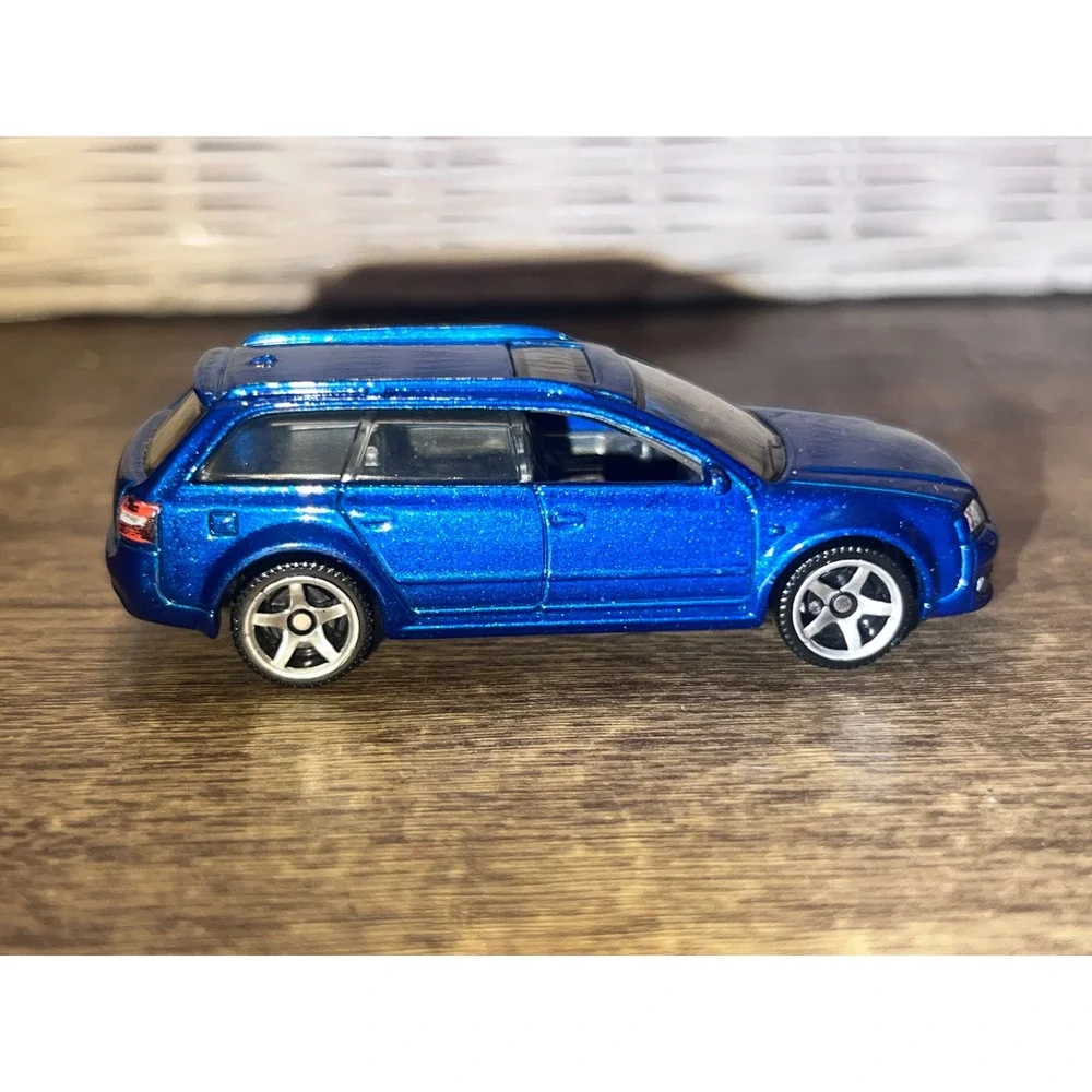 MATCHBOX comes from
